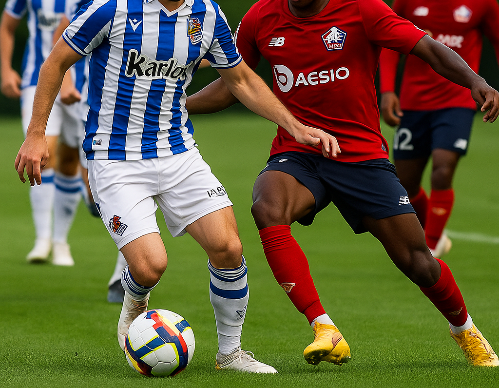 Équipes B et réserves en football européen