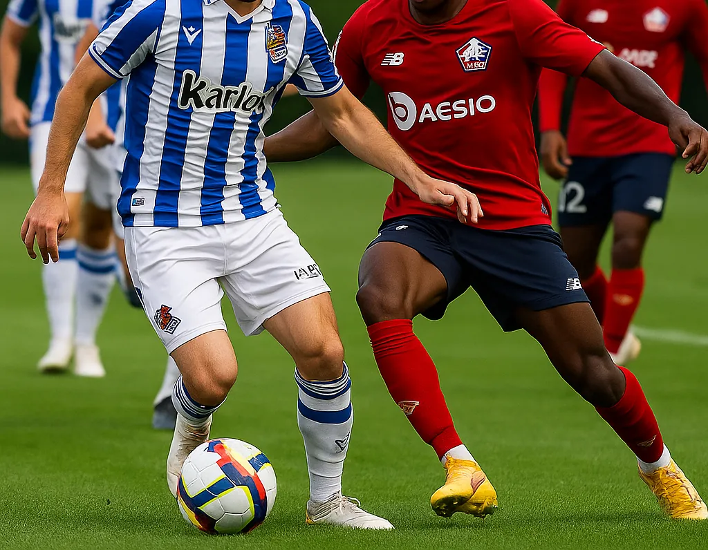 Équipes B et réserves : règles de participation aux divisions professionnelles