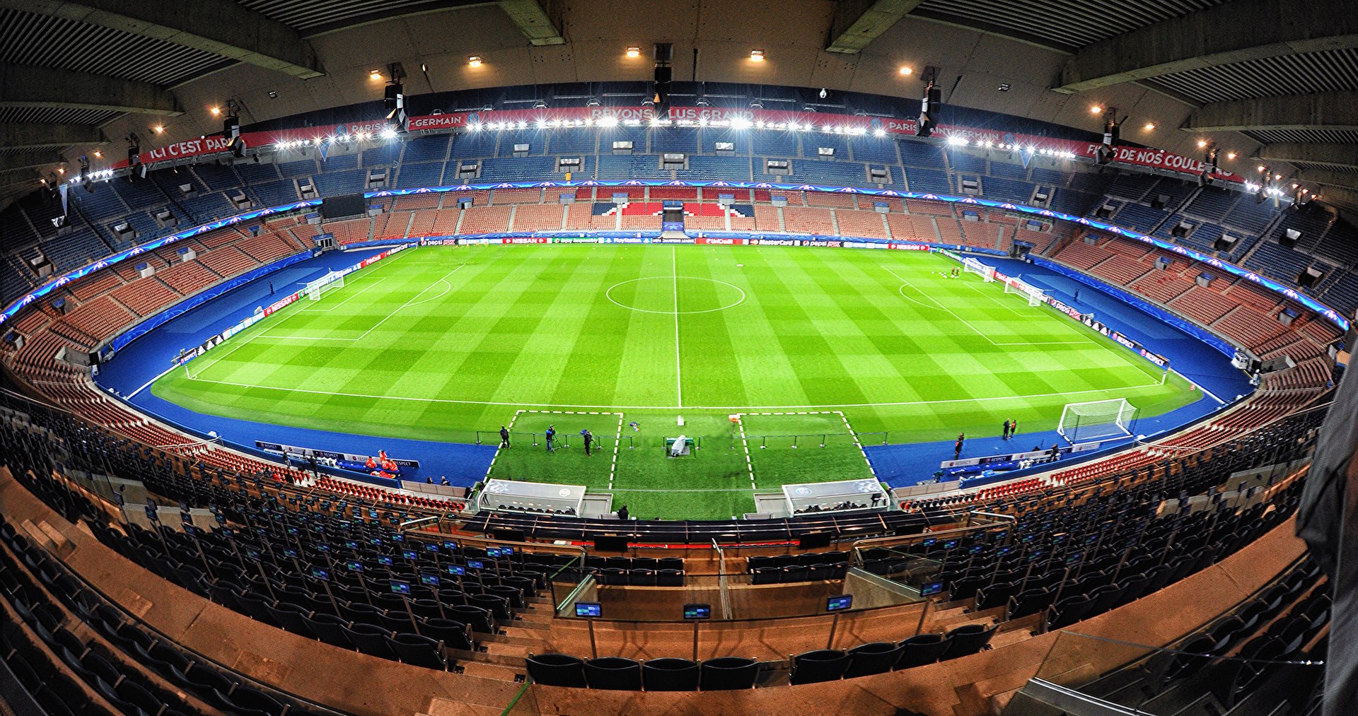 Analyse de la Ligue 1 par l'IA