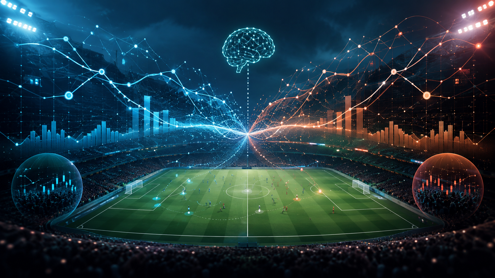 Foresportia vs bookmakers : où notre modèle de pronostic football trouve vraiment de la value ?