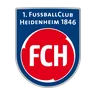 Logo 1.FC Heidenheim 1846