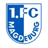 1.FC Magdeburg logo