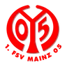 Logo 1.FSV Mainz 05
