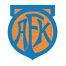 Logo Aalesunds FK