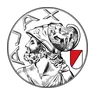 Logo Ajax Amsterdam
