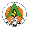 Logo Alanyaspor
