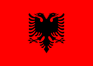 Logo Albania