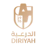 Logo Al Diriyah