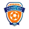 Logo Al-Fayha