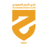 Logo Al-Hazm