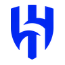 Logo Al-Hilal Saudi FC