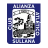 Logo Alianza Atletico
