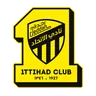 Logo Al-Ittihad FC