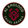 Logo Al Kholood