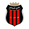 Logo Al Riyadh