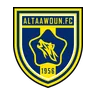 Logo Al Taawon