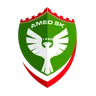 Logo Amed