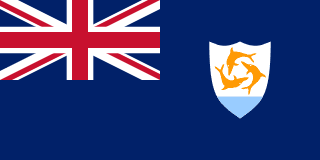 Logo Anguilla