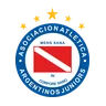 Logo Argentinos JRS