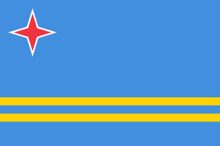 Logo Aruba