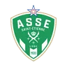 Logo AS Saint-Étienne