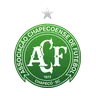 Logo Associação Chapecoense de Futebol