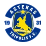 Logo Asteras Tripolis