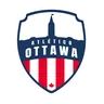 Logo Atlético Ottawa