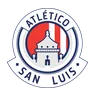 Logo Atletico San Luis