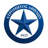 Logo Atromitos