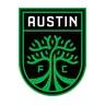 Logo Austin FC