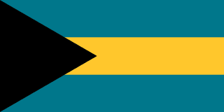 Logo Bahamas