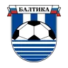 Logo Baltika