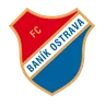 Logo Baník Ostrava