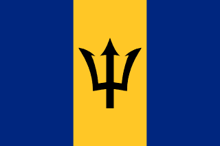 Logo Barbados