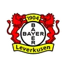 Logo Bayer 04 Leverkusen
