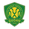 Logo Beijing Guoan