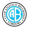 Logo Belgrano Cordoba