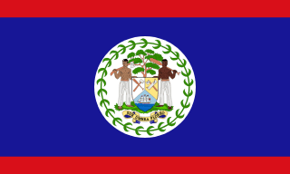 Logo Belize