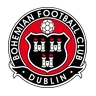 Logo Bohemians