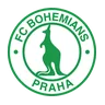Logo Bohemians 1905