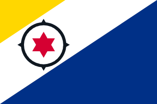 Logo Bonaire