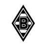 Logo Borussia Mönchengladbach
