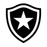 Logo Botafogo de Futebol e Regatas
