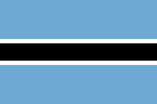 Logo Botswana