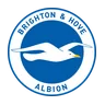 Logo Brighton & Hove Albion