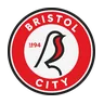 Logo Bristol City