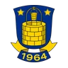 Logo Bröndby IF