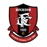 Logo Bucheon FC 1995