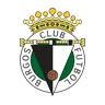 Burgos CF logo
